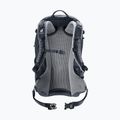 Жіночий туристичний рюкзак deuter Futura 21 l SL black 4