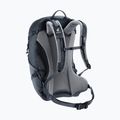 Жіночий туристичний рюкзак deuter Futura 21 l SL black 5
