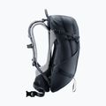 Жіночий туристичний рюкзак deuter Futura 21 l SL black 6