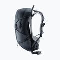 Жіночий туристичний рюкзак deuter Futura 21 l SL black 7