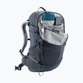 Жіночий туристичний рюкзак deuter Futura 21 l SL black 10