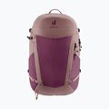 Рюкзак туристичний deuter Futura 21 л SL cassis/ashrose