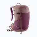 Рюкзак туристичний deuter Futura 21 л SL cassis/ashrose 2