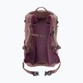 Туристичний рюкзак deuter Futura 21 l SL cassis/ashrose 4