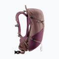 Рюкзак туристичний deuter Futura 21 л SL cassis/ashrose 6