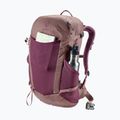 Туристичний рюкзак deuter Futura 21 l SL cassis/ashrose 9