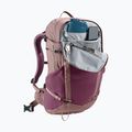 Рюкзак туристичний deuter Futura 21 л SL cassis/ashrose 10