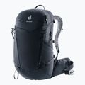 Рюкзак туристичний deuter Futura 25 л SL black