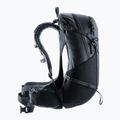 Рюкзак туристичний deuter Futura 25 л SL black 4