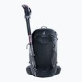 Рюкзак туристичний deuter Futura 25 л SL black 5