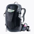 Рюкзак туристичний deuter Futura 25 л SL black 6