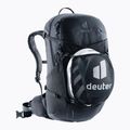 Рюкзак туристичний deuter Futura 25 л SL black 7