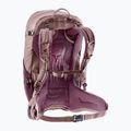 Рюкзак туристичний deuter Futura 25 л SL cassis/ashrose 3