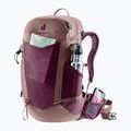 Рюкзак туристичний deuter Futura 25 л SL cassis/ashrose 6