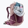 Рюкзак туристичний deuter Futura 25 л SL cassis/ashrose 8