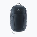 Рюкзак туристичний deuter Futura 27 л black