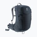Рюкзак туристичний deuter Futura 27 л black 2