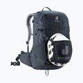 Рюкзак туристичний deuter Futura 27 л black 8