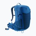Рюкзак туристичний deuter Futura 27 л nightblue/baltic 2