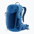 Рюкзак туристичний deuter Futura 27 л nightblue/baltic 3