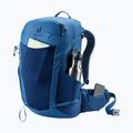 Туристичний рюкзак deuter Futura 27 l nightblue/baltic 10