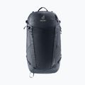 Рюкзак туристичний deuter Futura 29 l EL black