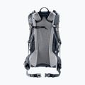 Рюкзак туристичний deuter Futura 29 l EL black 3