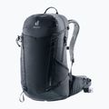 Рюкзак туристичний deuter Futura 29 l EL black 4