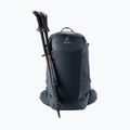 Рюкзак туристичний deuter Futura 29 l EL black 8