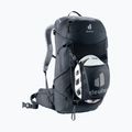 Рюкзак туристичний deuter Futura 29 l EL black 9