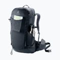 Рюкзак туристичний deuter Futura 29 l EL black 10
