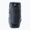 Жіночий туристичний рюкзак deuter Futura 30 л SL black