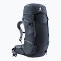 Жіночий туристичний рюкзак deuter Futura 30 л SL black 2