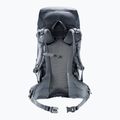 Жіночий туристичний рюкзак deuter Futura 30 л SL black 3