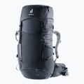 Жіночий туристичний рюкзак deuter Futura 30 л SL black 4