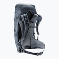 Жіночий туристичний рюкзак deuter Futura 30 л SL black 5