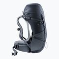 Жіночий туристичний рюкзак deuter Futura 30 л SL black 6
