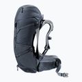 Жіночий туристичний рюкзак deuter Futura 30 л SL black 7