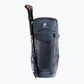 Жіночий туристичний рюкзак deuter Futura 30 л SL black 8