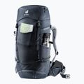 Жіночий туристичний рюкзак deuter Futura 30 л SL black 9