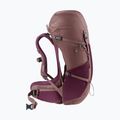 Рюкзак туристичний deuter Futura 30 л SL cassis/ashrose 5