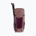Рюкзак туристичний deuter Futura 30 л SL cassis/ashrose 7