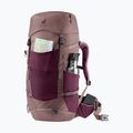 Рюкзак туристичний deuter Futura 30 л SL cassis/ashrose 8