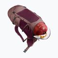 Рюкзак туристичний deuter Futura 30 л SL cassis/ashrose 11