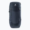 Рюкзак туристичний deuter Futura 32 л black