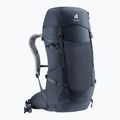 Рюкзак туристичний deuter Futura 32 л black 2