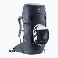 Рюкзак туристичний deuter Futura 32 л black 10