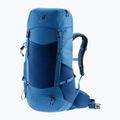 Рюкзак туристичний deuter Futura 32 л nightblue/baltic 3