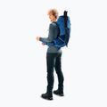 Рюкзак туристичний deuter Futura 32 л nightblue/baltic 12