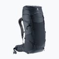 Туристичний рюкзак deuter Futura 34 l EL black 2